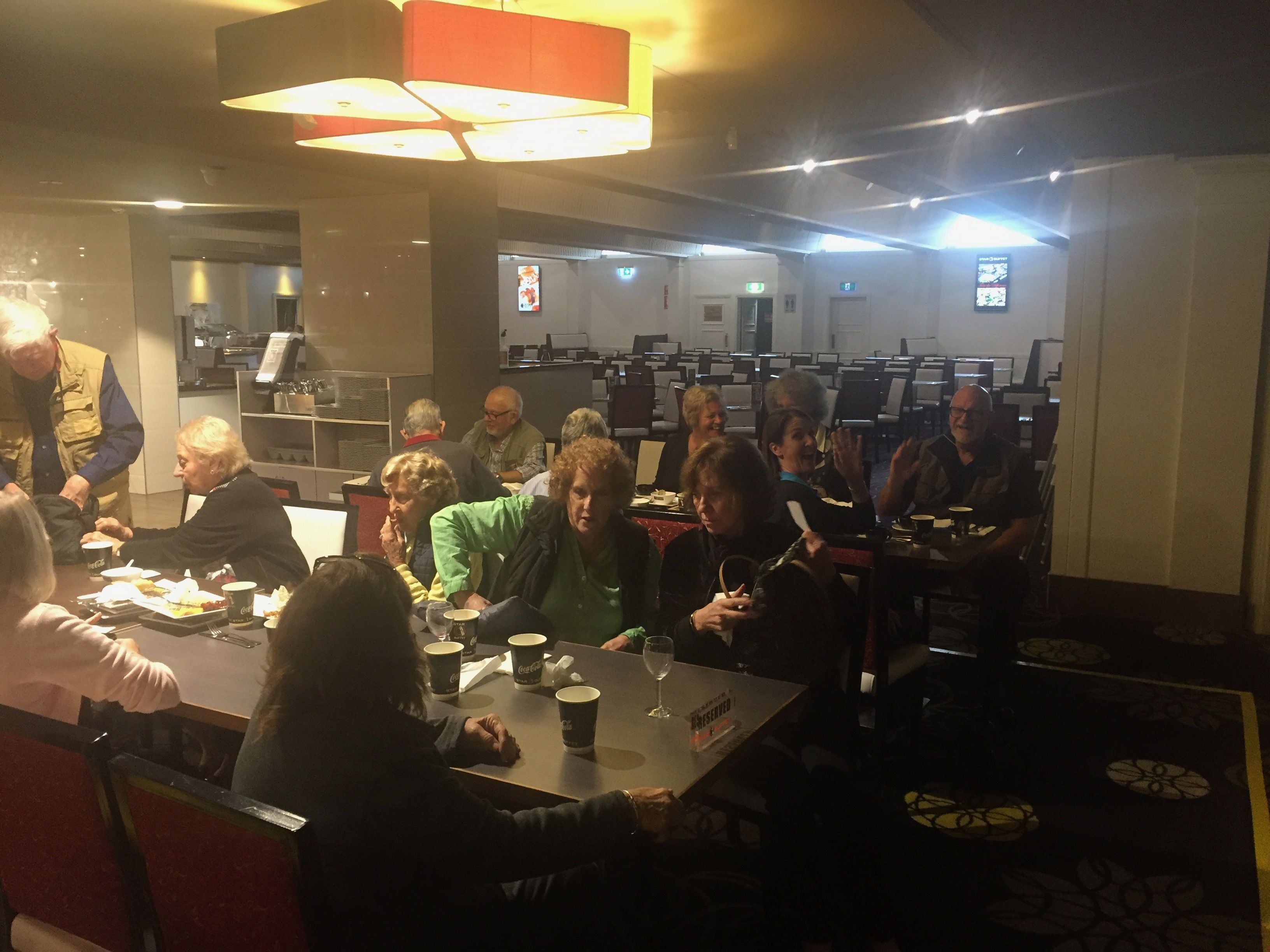 Guide Dogs NSW Day Tour Image -5b16268164284